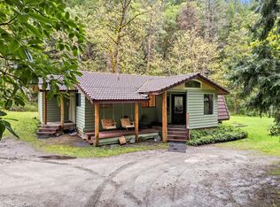 4955 Sardine Creek Rd #L, Gold Hill, OR 97525