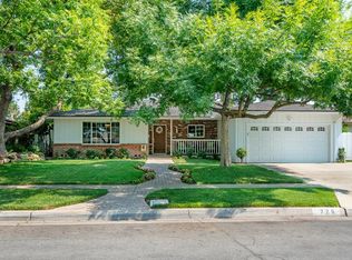 726 E Fremont Ave, Fresno, CA 93710