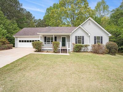 300 Willow Ln, Temple, GA, 30179