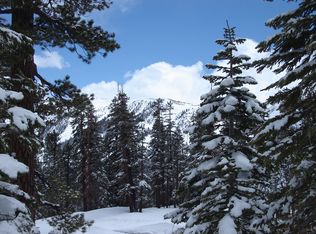 700 John Muir Rd, Mammoth Lakes, CA 93546