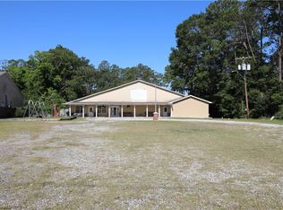 1510 Lindberg Dr, Slidell, LA 70458