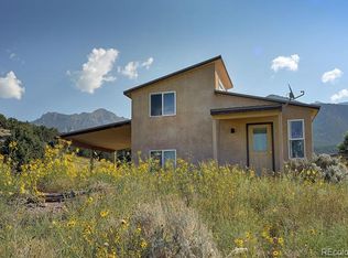 2024 Lost Cave Way, Crestone, CO 81131