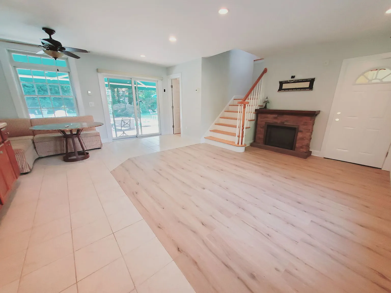 1 bed, 1.5 bath, 800 sqft, $3,000 — Photo 3