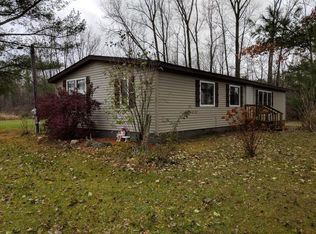 1265 Conrad Rd, Standish, MI 48658