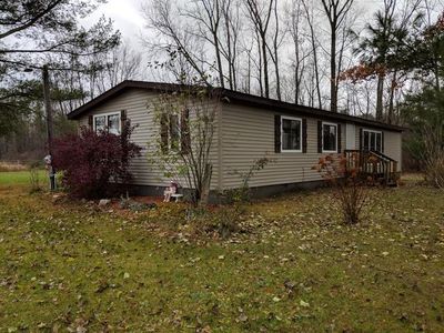 1265 Conrad Rd, Standish, MI, 48658