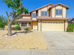 43731 16th St E, Lancaster, CA 93535