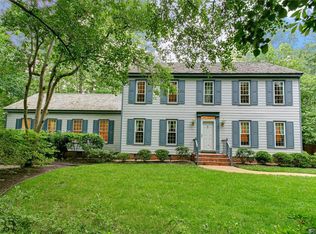 13841 Hailsham Cir, Midlothian, VA 23113