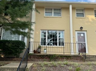 3824 Jay Ave, Alexandria, VA 22302