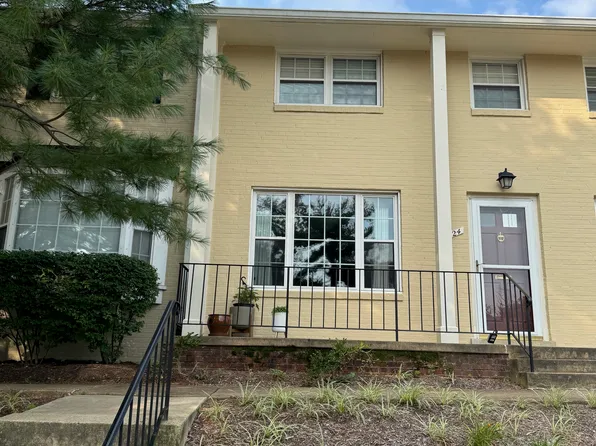3824 Jay Ave, Alexandria, VA 22302