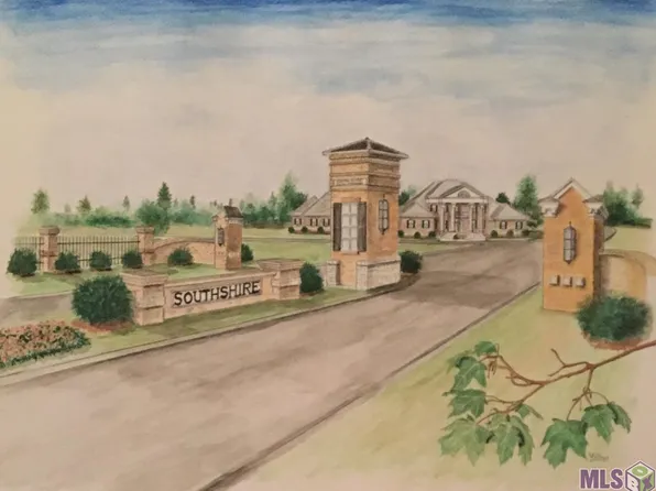 74 Schoolhouse Rd, Livingston, LA 70754