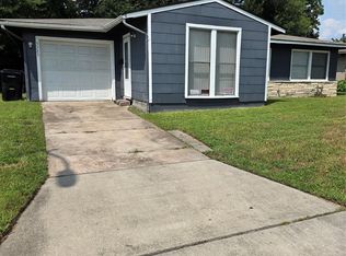 3723 Odin Ct, Houston, TX 77021