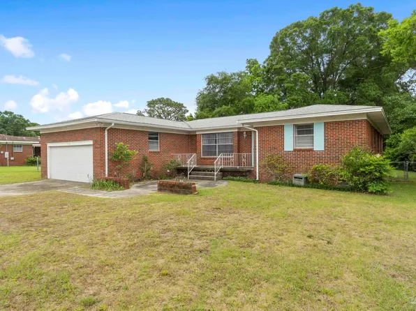 7603 Harvey St, Pensacola, FL 32506