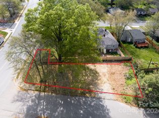 3940 Admiral Ave, Charlotte, NC 28205