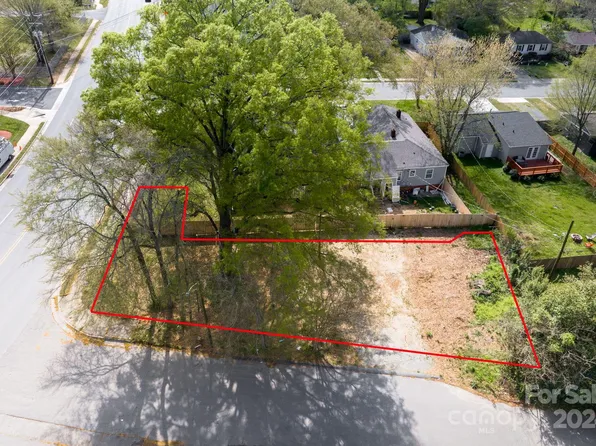 3940 Admiral Ave, Charlotte, NC 28205