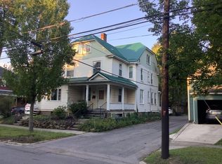 923 Bucknell Ave, Johnstown, PA