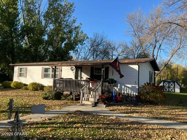 15599 County Road 15, Minto, ND 58261