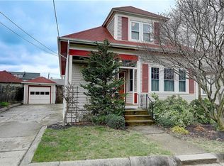 14 Callan St, Providence, RI 02908