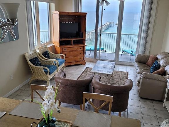 4th image of 8577 Gulf Blvd APT 1101