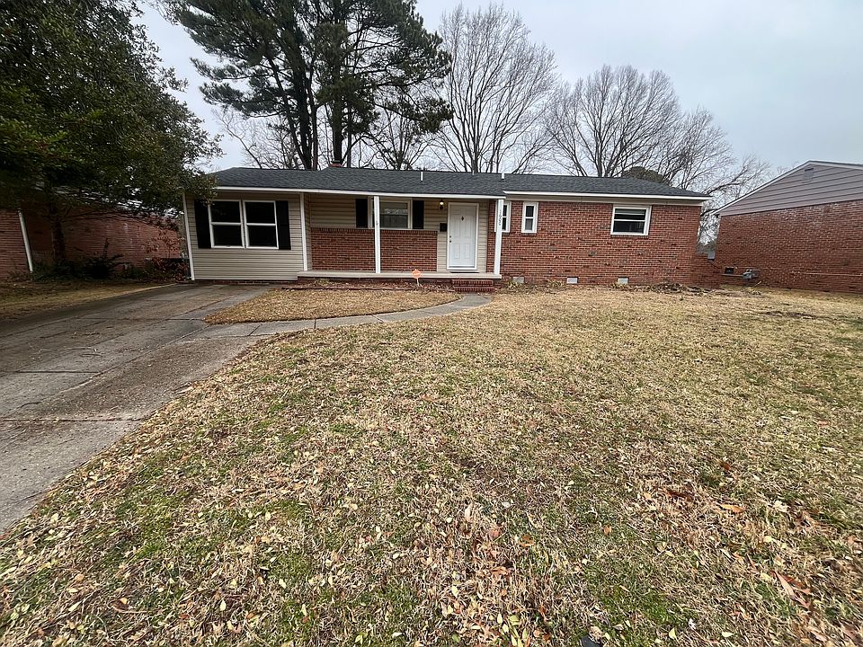 1st image of 1600 Tallwood St