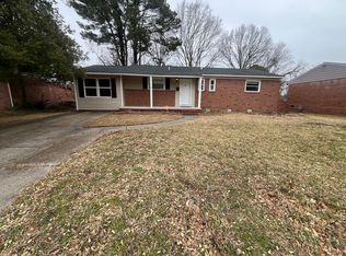 1600 Tallwood St, Norfolk, VA 23518