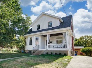 61 Sterling Ave, Fort Thomas, KY