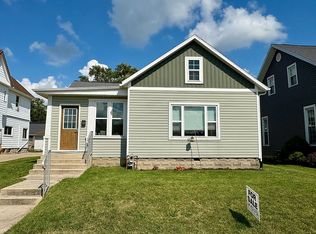 18 N Washington St, New Bremen, OH 45869