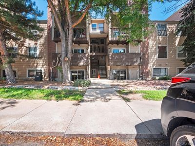 15402 E Arizona Avenue  Unit 108, Aurora, CO, 80017
