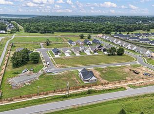 23 Ash Pl, Fort Smith, AR 72916