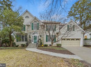 2641 N Beechwood Pl, Arlington, VA 22207