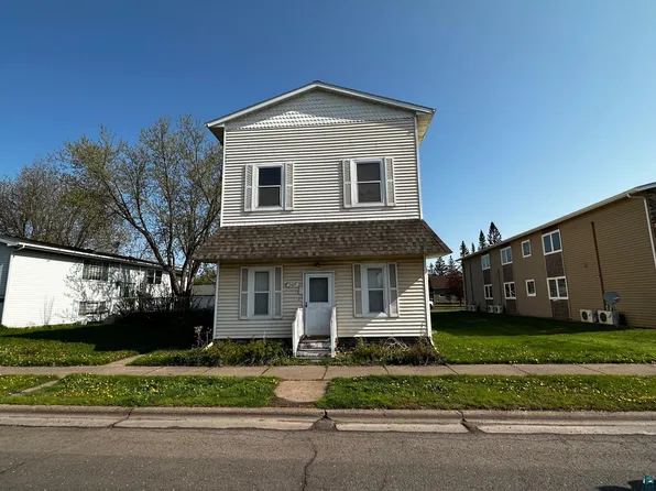 2609 N 21st St, Superior, WI 54880