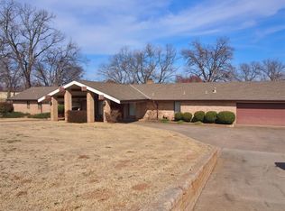 2424 E Highland St, Shawnee, OK 74801