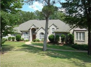 406 Wimbledon Dr, Brandon, MS 39047