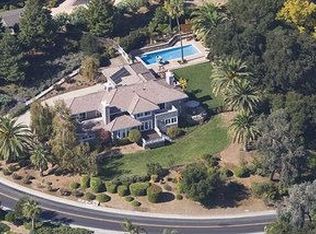 12045 Parker Ranch Rd, Saratoga, CA 95070