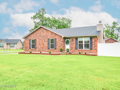 116 Taylor Way, Shepherdsville, KY, 40165