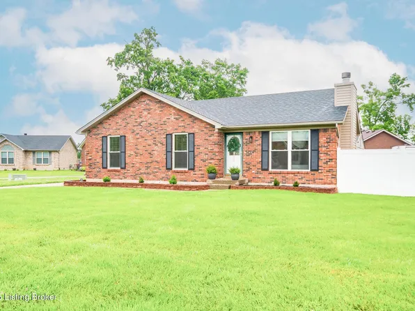 116 Taylor Way, Shepherdsville, KY 40165