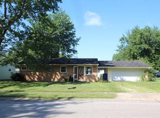 729 N Lancelot Dr, Marion, IN
