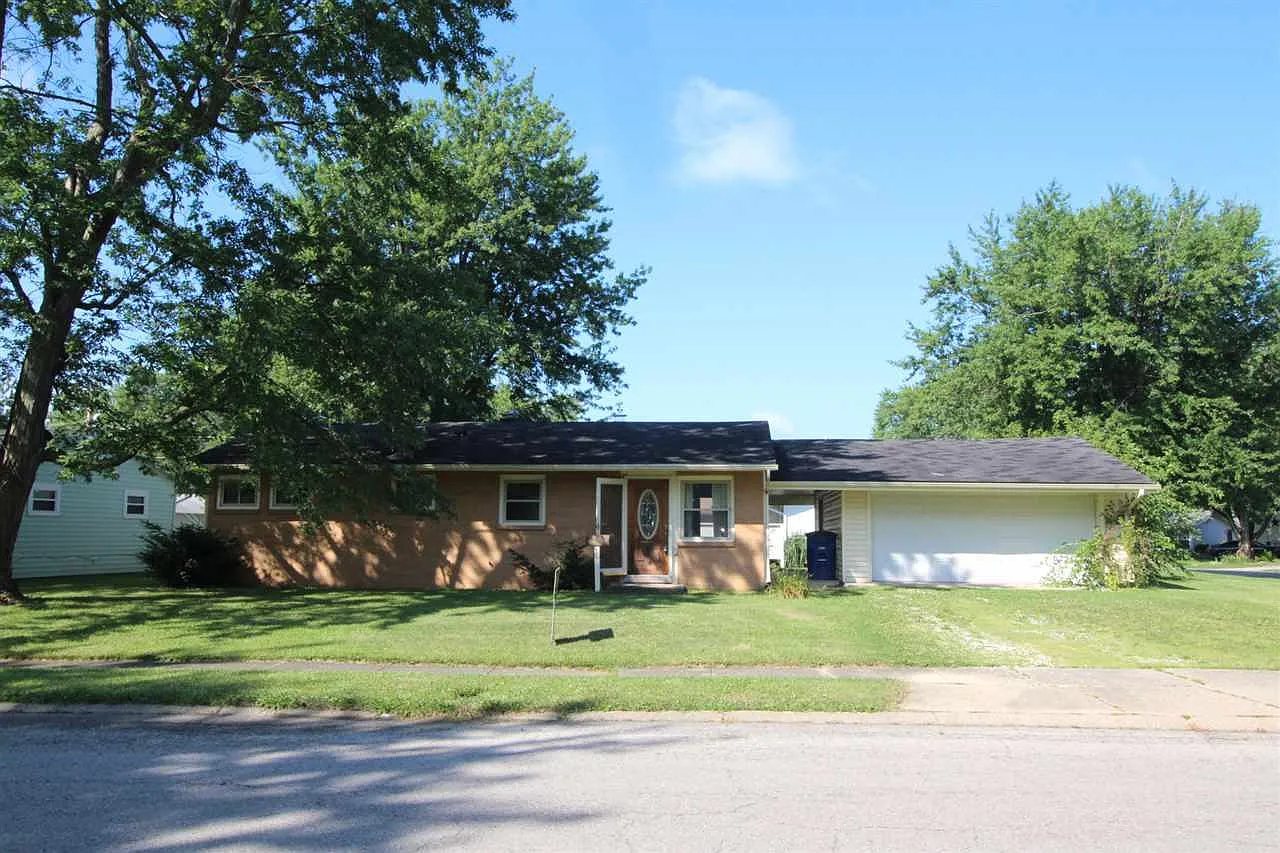 729 N Lancelot Dr photo 1