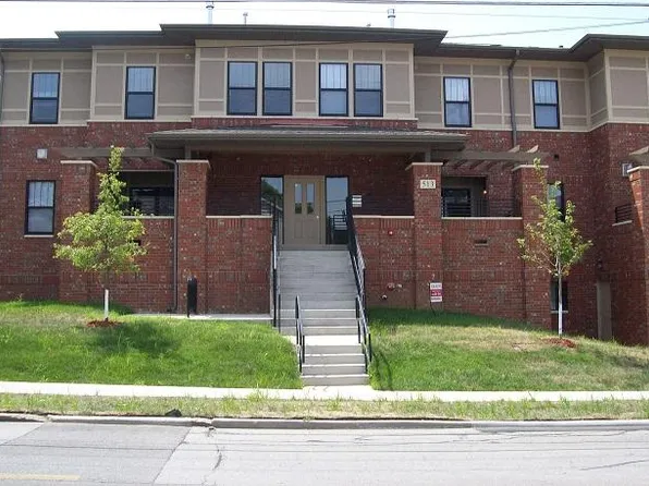 513 Bowery St, Iowa City, IA