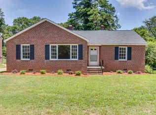 2616 Lane Ave, Anderson, SC 29621