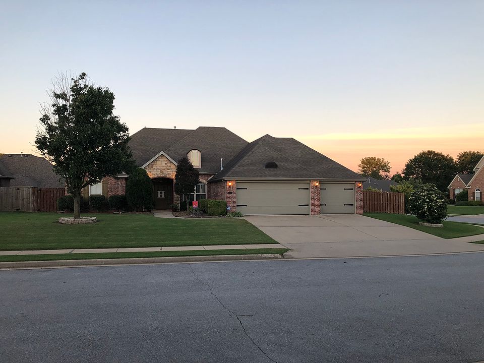 1st image of 4522 W Blue Ray Cir