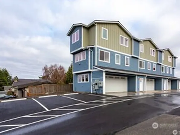 1024 N 8th Street, Mount Vernon, WA 98273