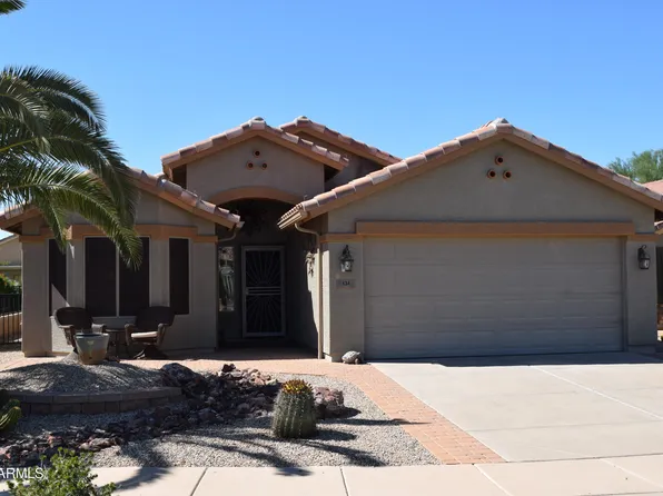 131 S VERDE Lane, Casa Grande, AZ 85194