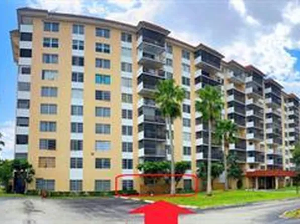 4174 Inverrary Drive #103, Lauderhill, FL 33319