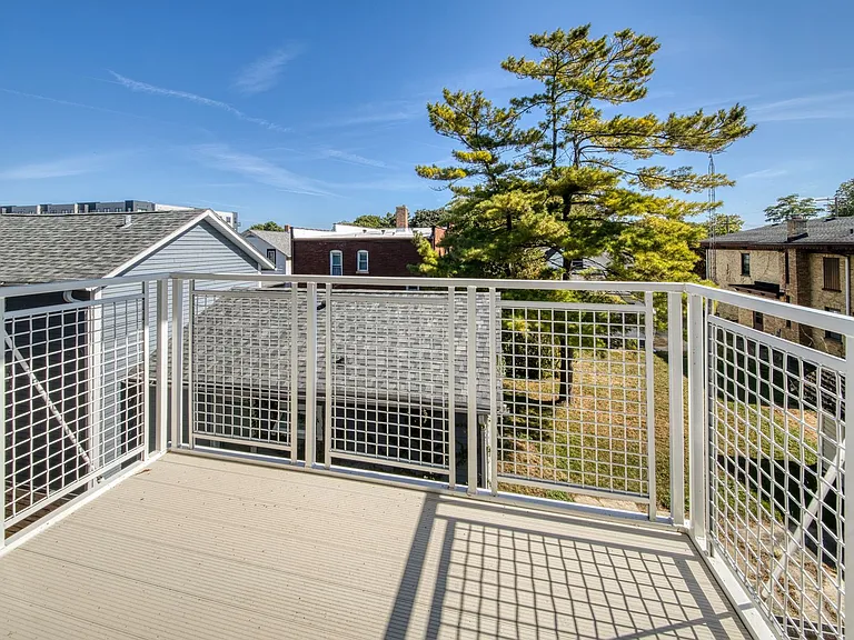 Theater Terrace Apartments — Photo 86