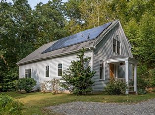 262 Litchfield Tpke, New Preston Marble Dale, CT 06777