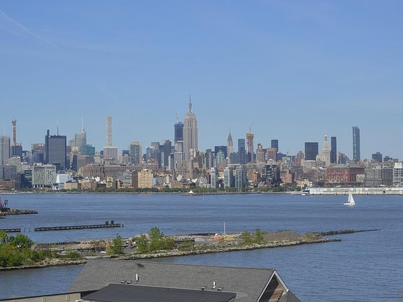 midtown city views from all rooms