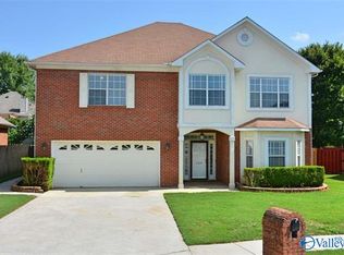 104 Lancaster Ct SW, Huntsville, AL 35824