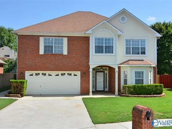 104 Lancaster Ct SW, Huntsville, AL 35824