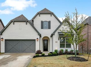 3024 Bold Ruler Rd, Celina, TX 75009