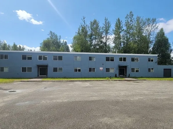 2300 E 49th Ct APT 6, Anchorage, AK 99507